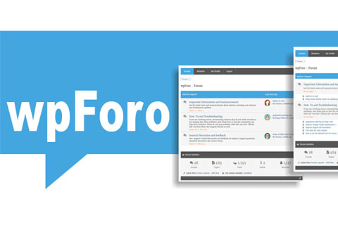 wpForo