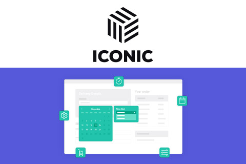 Iconic WooCommerce Delivery Slots