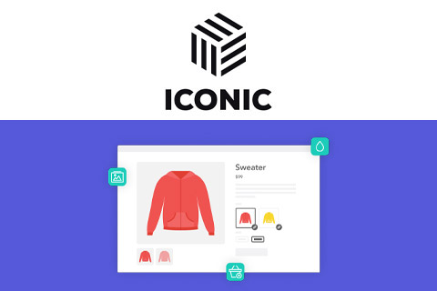 WordPress плагин Iconic WooCommerce Linked Variations