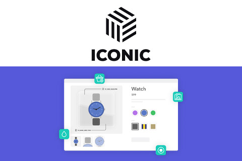 Iconic WooCommerce Product Configurator