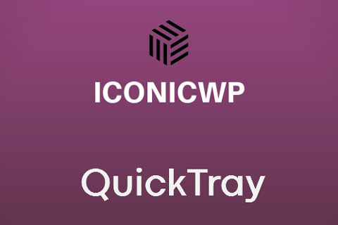 WordPress плагин Iconic WooCommerce QuickTray