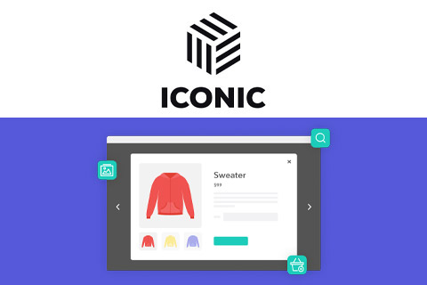 WordPress плагин Iconic WooCommerce Quickview