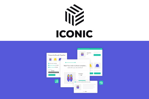 WordPress плагин Iconic Sales Booster