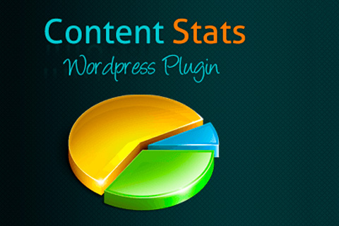WordPress плагин InkThemes Content Stats