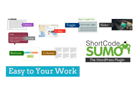 WordPress плагин InkThemes Shortcode Sumo