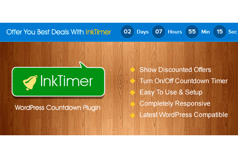 InkThemes InkTimer