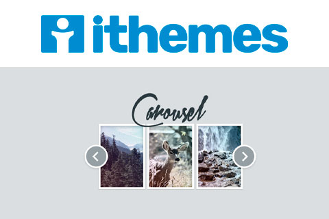 iThemes Carousel