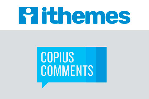 iThemes Copious Comments