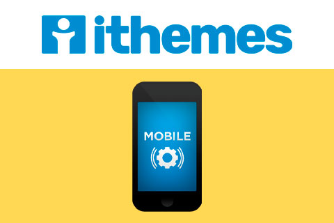 WordPress плагин iThemes Mobile