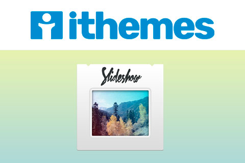 iThemes Slideshow