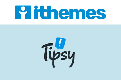 WordPress плагин iThemes Tipsy