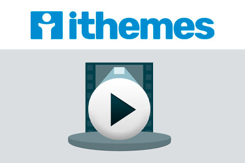WordPress плагин iThemes Video Showcase
