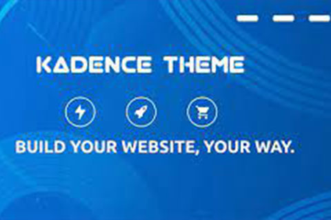 WordPress плагин Kadence bbPress Design