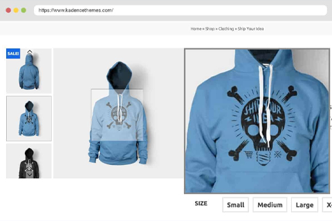 Kadence WooCommerce Extras