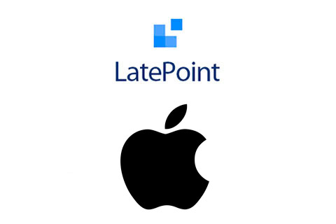 LatePoint Apple Calendar Addon