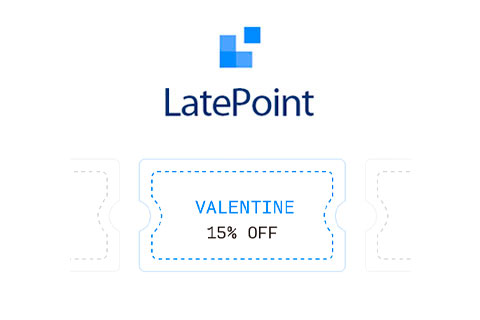 WordPress плагин LatePoint Coupons