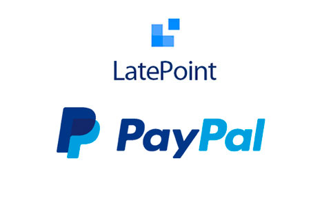 WordPress плагин LatePoint Payments PayPal