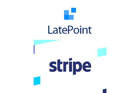 LatePoint Payments Stripe