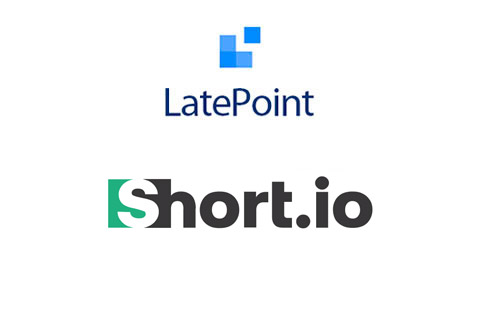 LatePoint Shortener Short.io