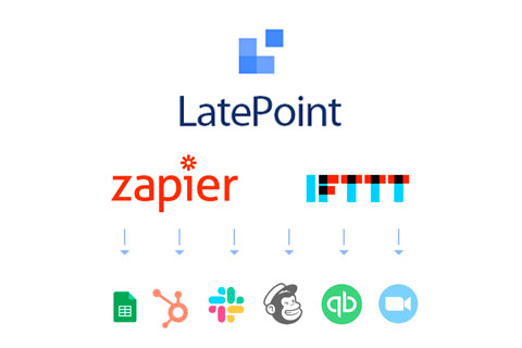 LatePoint Webhooks