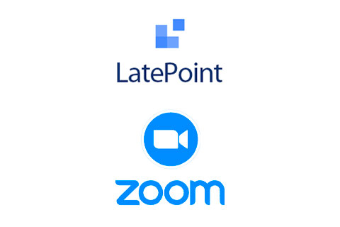 WordPress плагин LatePoint Zoom Meetings