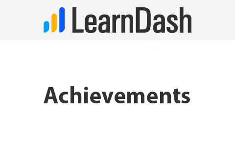 WordPress плагин LearnDash Achievements