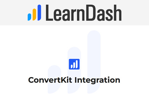 WordPress плагин LearnDash ConvertKit