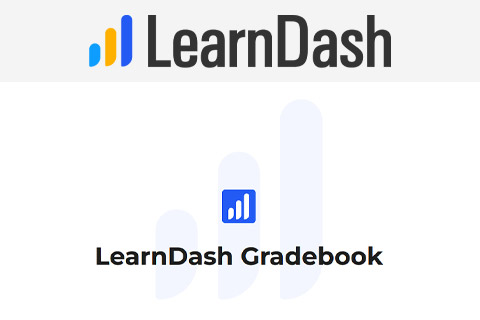 WordPress плагин LearnDash Gradebook