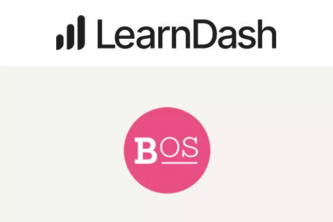 LearnDash LMS BadgeOS Integration
