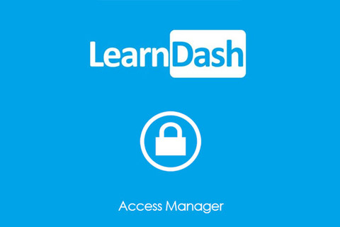 LearnDash LMS Course Access Manager