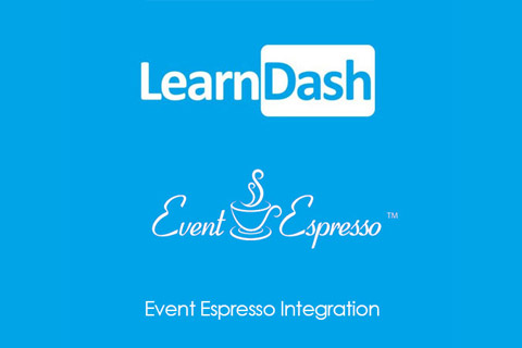 LearnDash LMS Event Espresso Integration