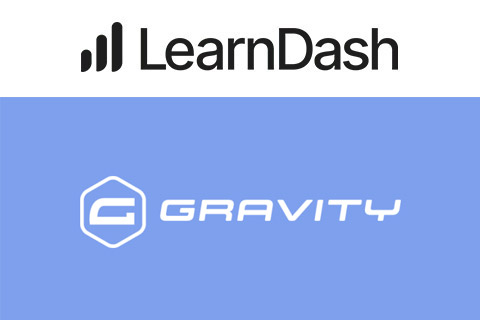 LearnDash LMS Gravity Forms Integration