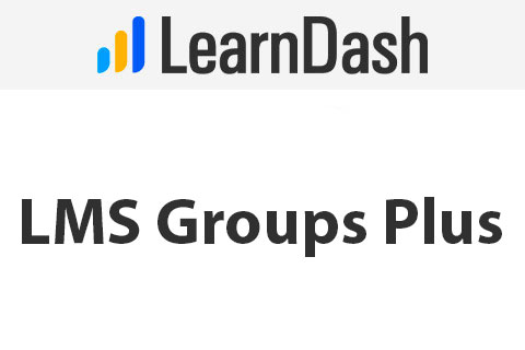 WordPress плагин LearnDash LMS Groups Plus