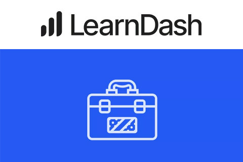 LearnDash LMS Toolkit