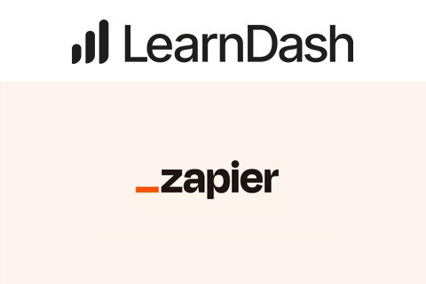 LearnDash LMS Zapier Integration