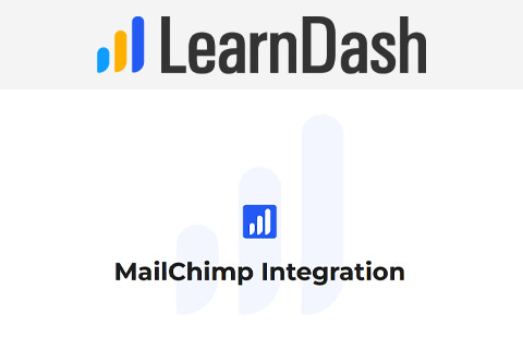 WordPress плагин LearnDash MailChimp