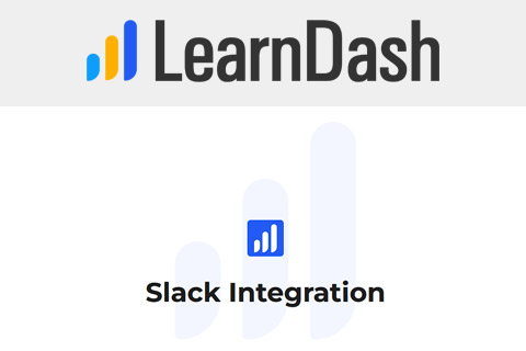 WordPress плагин LearnDash Slack Integration