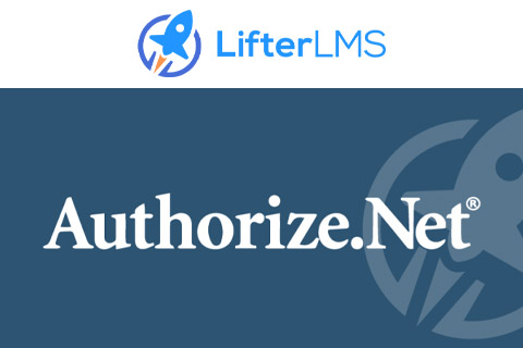 LifterLMS Authorize.Net Payments