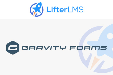 LifterLMS Gravity Forms