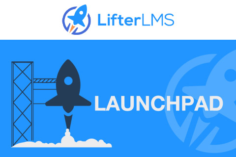 LifterLMS LaunchPad