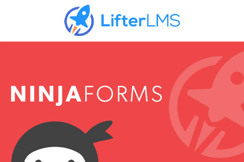 LifterLMS Ninja Forms