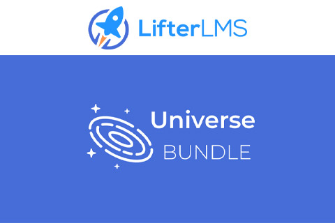 WordPress плагин LifterLMS Universe Bundle