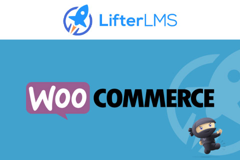 LifterLMS WooCommerce Integration