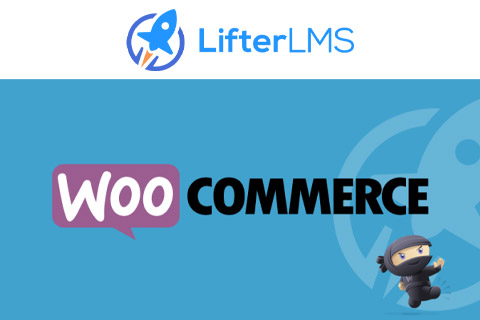 WordPress плагин LifterLMS WooCommerce Integration