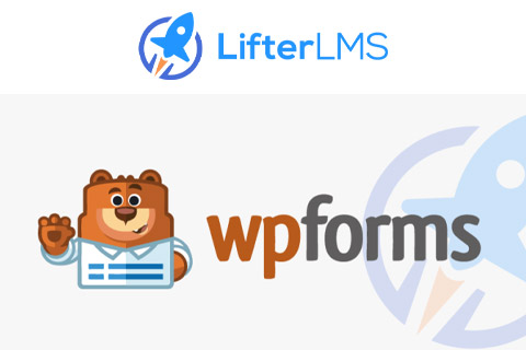 LifterLMS WPForms