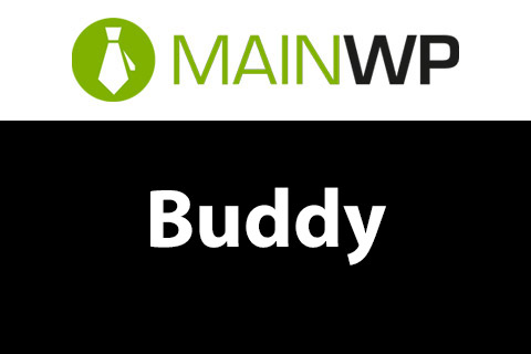 WordPress плагин MainWP Buddy