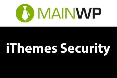 MainWP iThemes Security