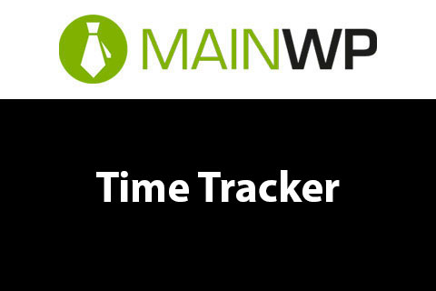 WordPress плагин MainWP Time Tracker