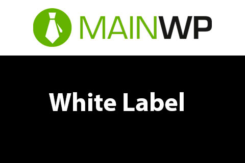 MainWP Branding
