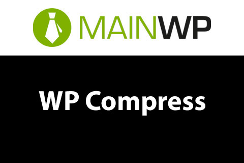 MainWP WP Compress